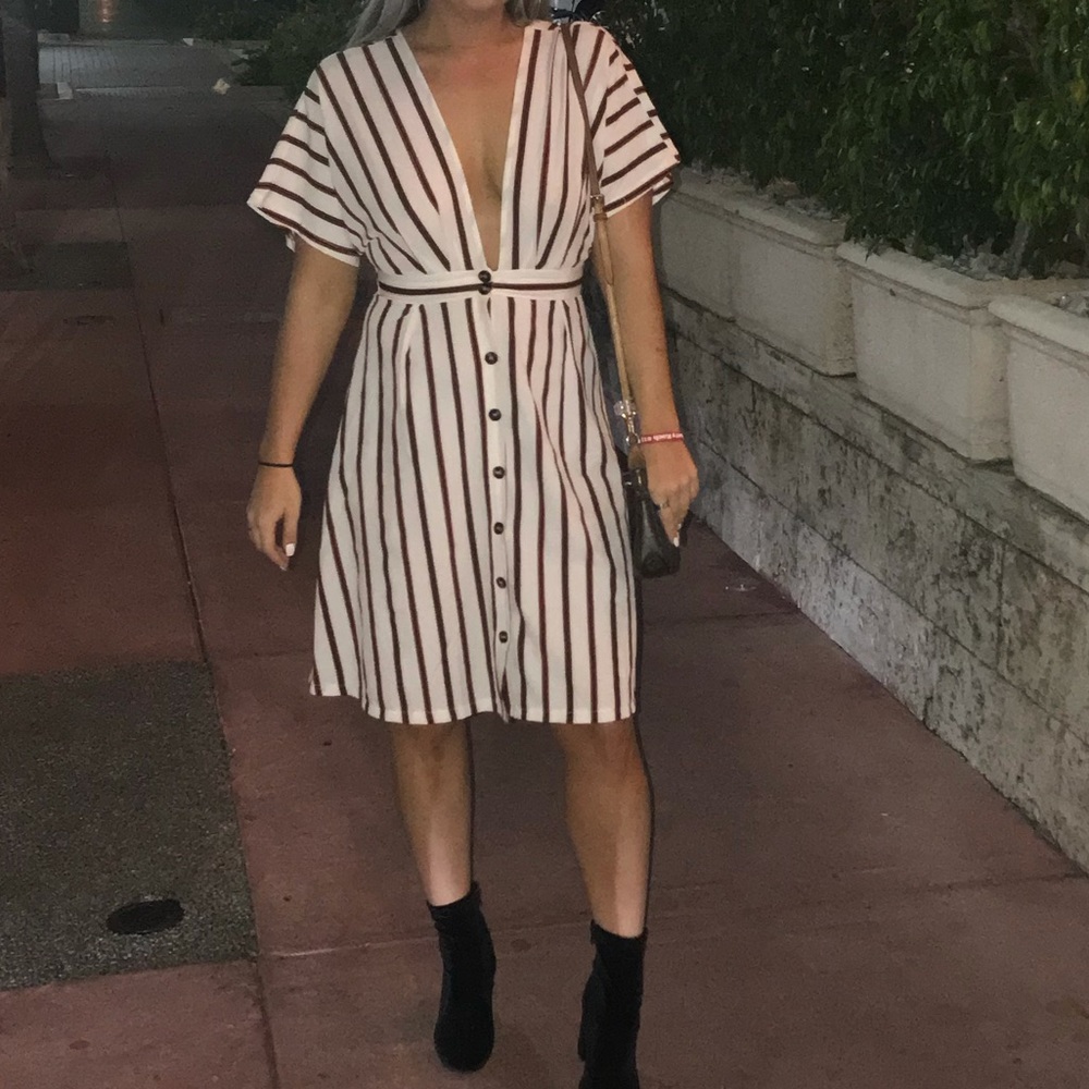 DRESS - Picture 2 of 4